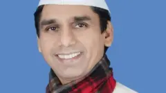 नरेश यादव
