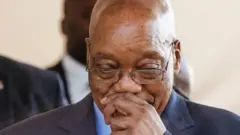 Jacob Zuma