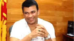 Ranjan Ramanayake