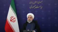 حسن روحانی