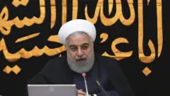 ایران: گام سوم کاهش تعهدات برجام را بر‌می‌داریم