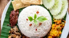 Nasi Lemak