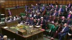 ब्रिटिश प्रतिनिधि सभा