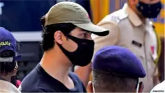 ఆర్యన్ ఖాన్