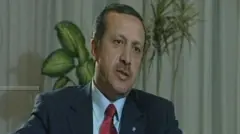 Recep Tayyip Erdoğan