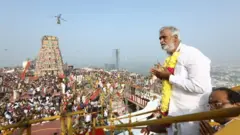 பழனி கோயில் குடமுழுக்கு விழாவில் பி.கே.சேகர்பாபு
