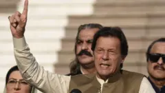 عمران خان