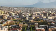 Yerevan