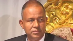Yussuf Hassan