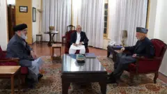 افغانستان