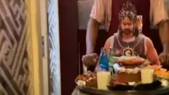 ਬਾਹੁਬਲੀ ਥਾਲੀ
