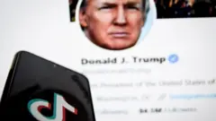 ቲክቶክ የትራምፕ አስተዳደር ላይ የክስ ሂደት ጀመረ