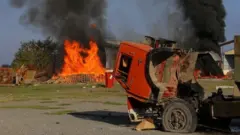 Тоолуу Карабах