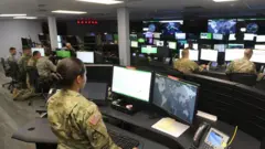 Cibercomando