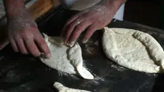 fingers in many pies