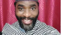 Ibrahim Chatta