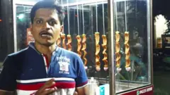 स्ट्रीट फूड
