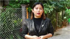 ကိုဗစ်ကပ်ကြီးအတွင်း သီလရှင်ဆရာလေးတွေရဲ့ အကျပ်အတည်း