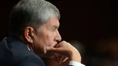 Алмазбек Атамбаев