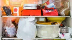 آیا باید مواد غذایی کپک زده را خورد؟
