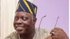 Nollywood: Àwọn òbí ayé òde òní ló ń bayé àwọn ọmọ jẹ́