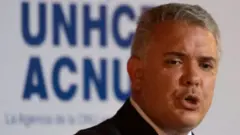 Ivan Duque