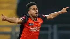 ઉમરાન મલિક