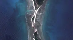 အခြေခံ အဆောက်အဦ တည်ဆောက်ရေးတွေ ကြီးကြီးမားမား ရှိနေ