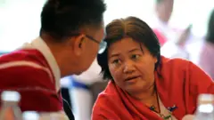 KNU ရဲ့ ဒုဥက္ကဋ္ဌဟောင်း ပဒိုနော်စီဖိုးရာစိန် 