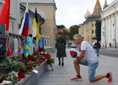 russia