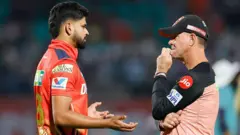 आईपीएल फ़ाइनल