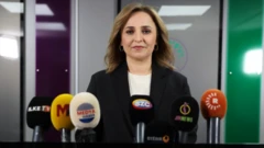 DEM Parti Sözcüsü