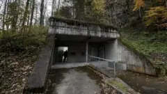 સ્વિત્ઝર્લૅન્ડ, નાગરિક સુરક્ષા, બીબીસી, ગુજરાતી