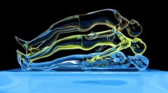 மரணத் தருவாயில் நம் மூளையில் மகிழ்ச்சியைத் தூண்டும் ஹார்மோன்கள் சுரக்கின்றனவா?