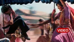 షోలే బసంతి