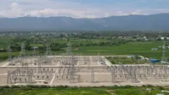 प्रसारण लाइन