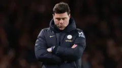 Mauricio Pochettino