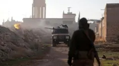 الجيش السوري 