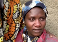 Abishwe n'imyuzure baharurwa mu majana, ibihumbi baracaronderwa