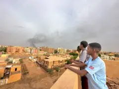 sudan