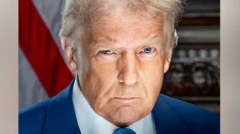 Трамп