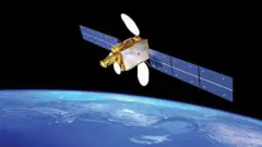 Satellite