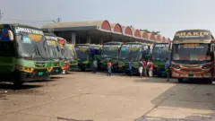 সায়েদাবাদ বাস টার্মিনাল