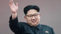 Kim Jong-un