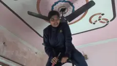 மின்சாரம், பெண்