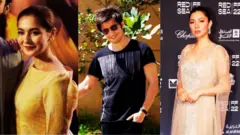 ਹਾਨੀਆ ਆਮਿਰ, ਅਲੀ ਜ਼ਾਫ਼ਰ, ਮਾਹਿਰਾ ਖ਼ਾਨ