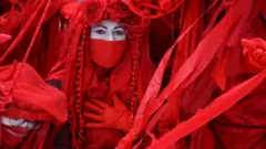 Extinction Rebellion