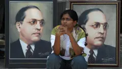 ਭੀਮ ਰਾਓ ਅੰਬੇਡਕਰ 