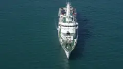 ભારતીય કોસ્ટ ગાર્ડ 