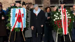 памятная церемония